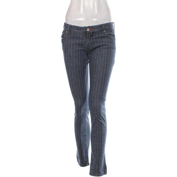 Dámske nohavice Armani Jeans 66987481