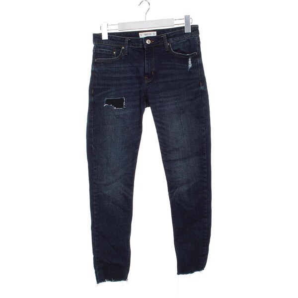 Dámske džínsy Mango 66987467