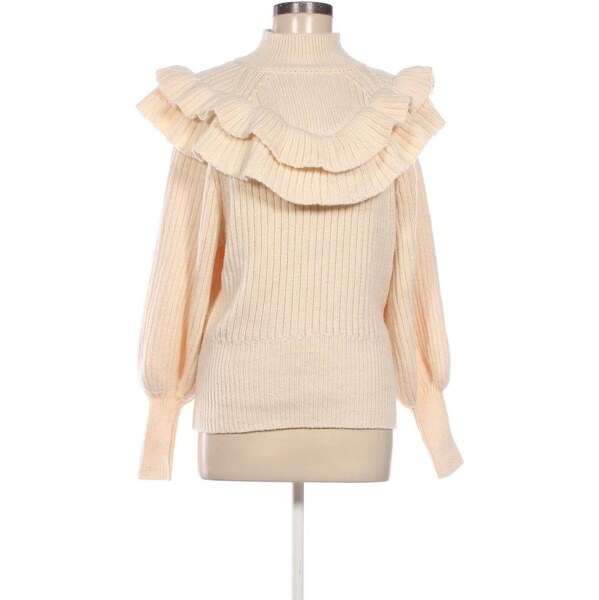 Dámsky pulóver H&M 66987375