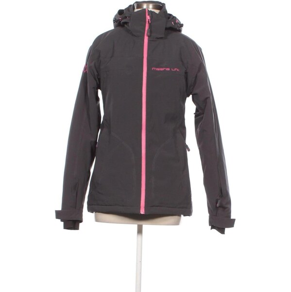 Dámska bunda Missing Link 66987388