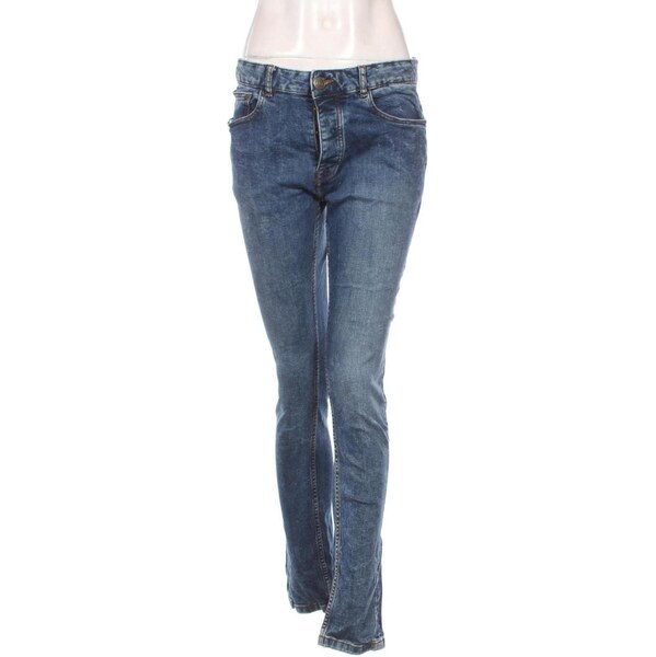 Dámske džínsy Denim&Co. 66987412