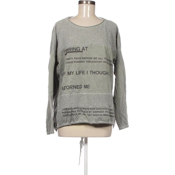 Dámska blúza NEW COLLECTION 66987431