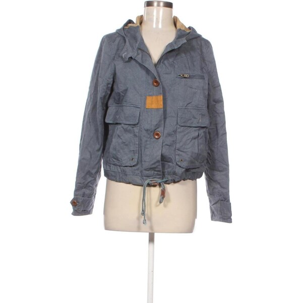 Dámska bunda Le Mont Saint Michel 66987432