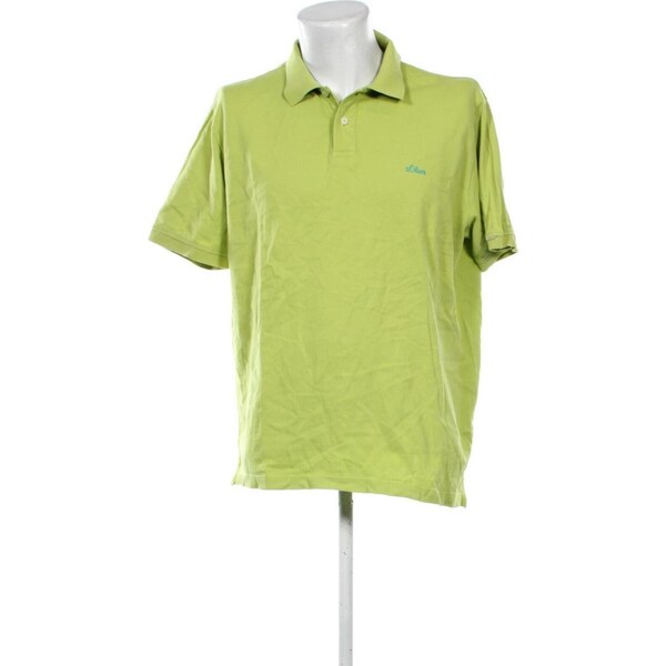 Pánske tričko S.Oliver 66987442