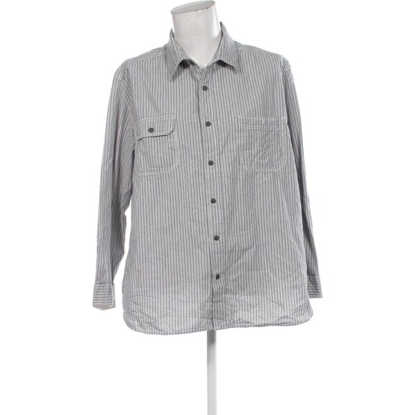 Pánska košeľa Converse 66987631