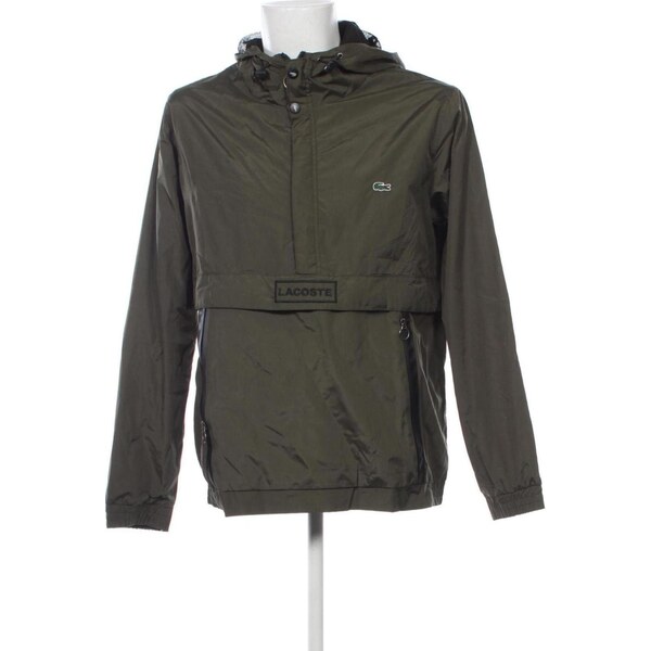 Pánska bunda Lacoste 66987633