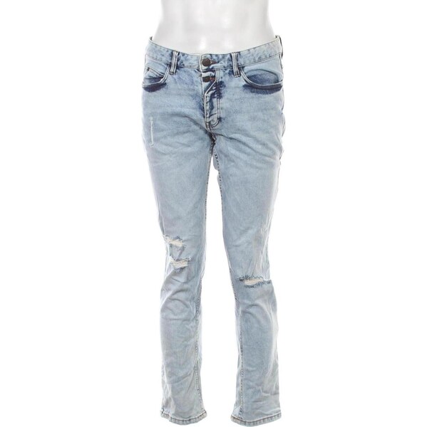 Pánske džínsy Kiabi 66987599