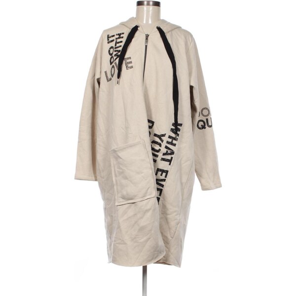 Dámska mikina Tredy 66987628