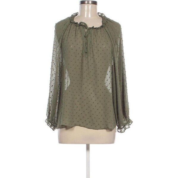 Dámska blúza Zara 66987650