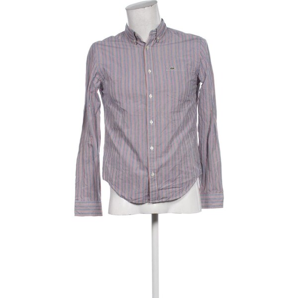 Pánska košeľa Lacoste 66987660