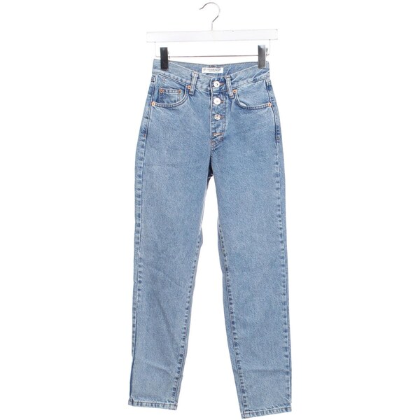 Dámske džínsy Pull&Bear 66987695