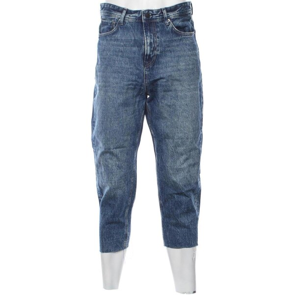 Pánske džínsy Pull&Bear 66987738