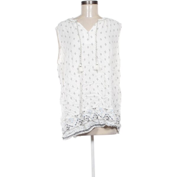 Dámsky top Cecil 66987820