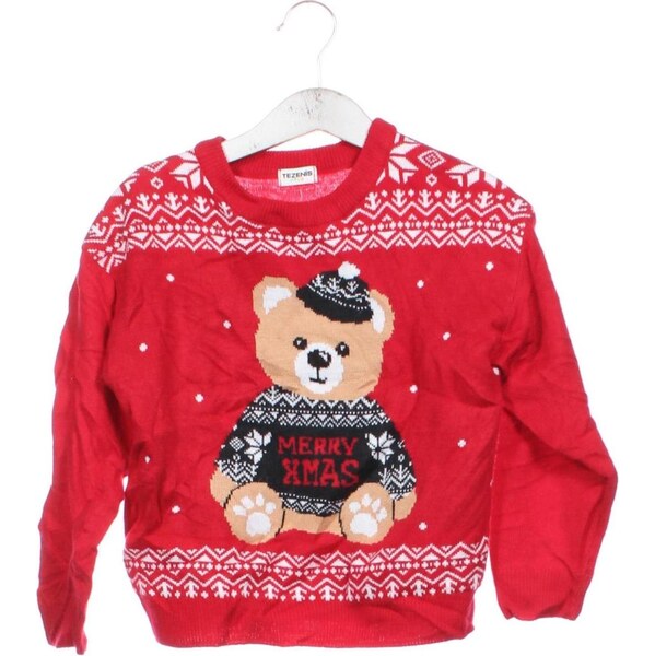 Detský sveter Tezenis 66987877