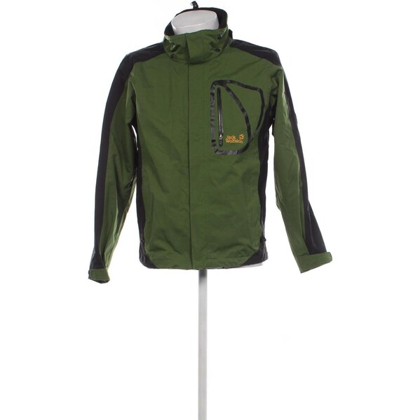 Pánska bunda Jack Wolfskin 66987939
