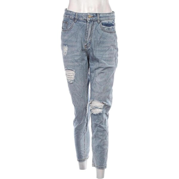 Dámske džínsy SHEIN 66987936