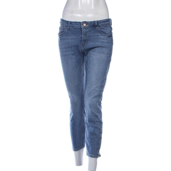 Dámske džínsy Esprit 66988021