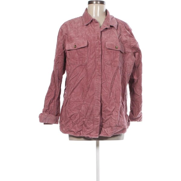 Dámska košeľa Essentials by Tchibo 66988013