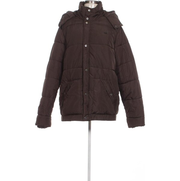 Dámska bunda Jean Pascale 66988024