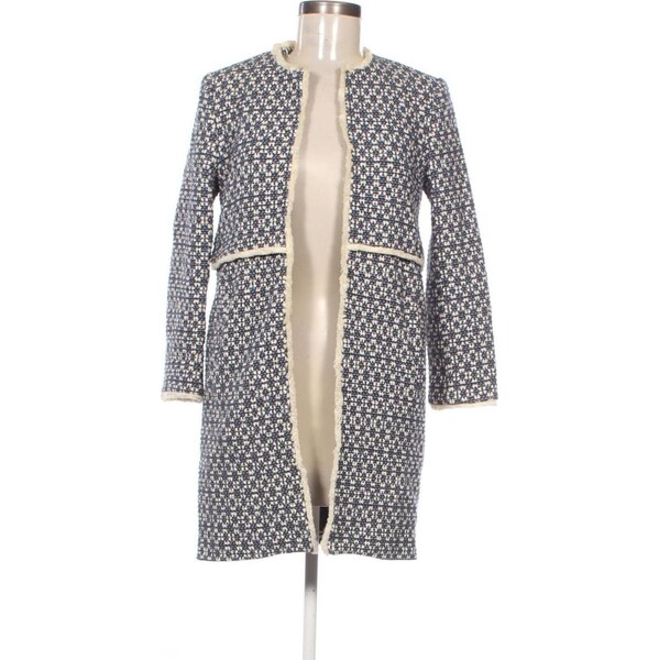 Dámsky kabát Zara 66988006