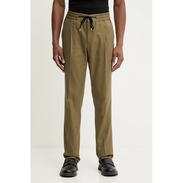 Nohavice HUGO Getlin251F3 66998055