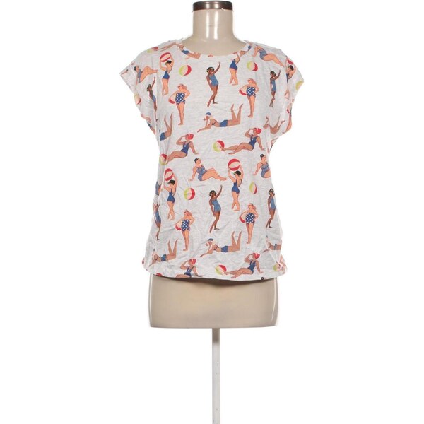 Dámske tričko Reserved 66986333