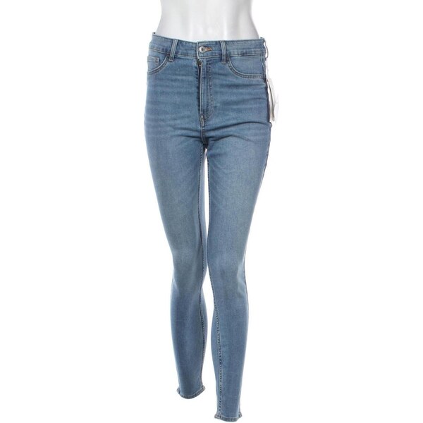 Dámske džínsy H&M 66986326