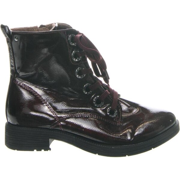 Dámské poltopánky Jana 66988216