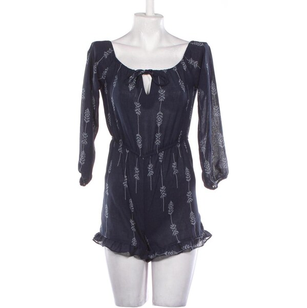 Dámská krátka kombinéza Glamorous 66988221