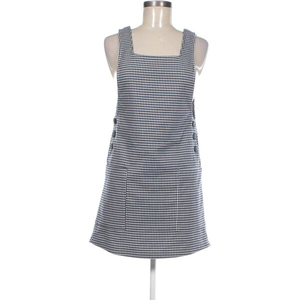 Dámske šaty s trákmi Mango 66988220