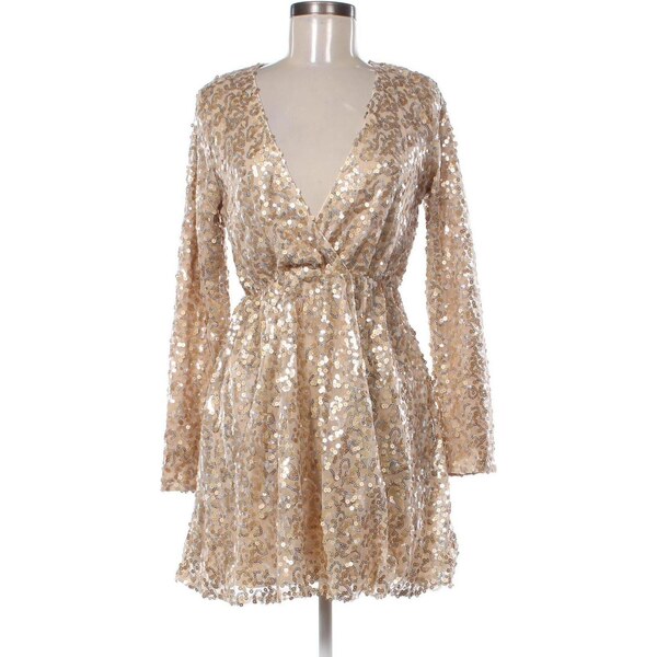 Šaty Boohoo 66988247