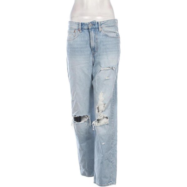 Dámske džínsy H&M 66988259