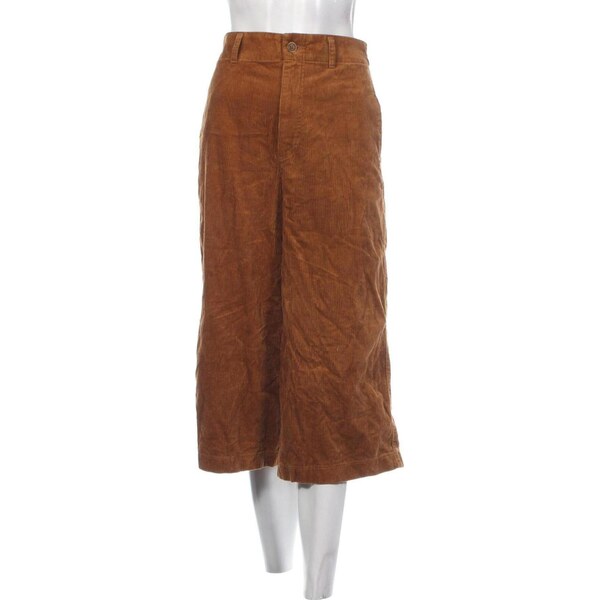 Dámske menčestráky Uniqlo 66988268