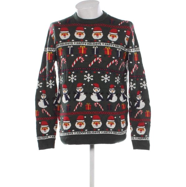 Pánsky sveter H&M Divided 66988304