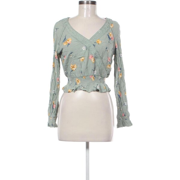 Dámska blúza H&M 66988359