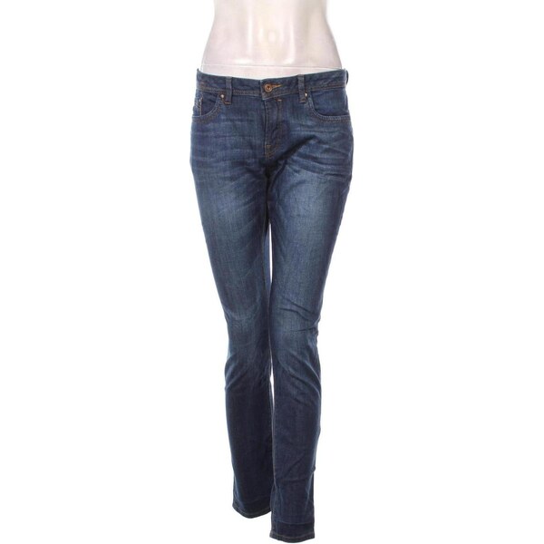 Dámske džínsy Esprit 66988423