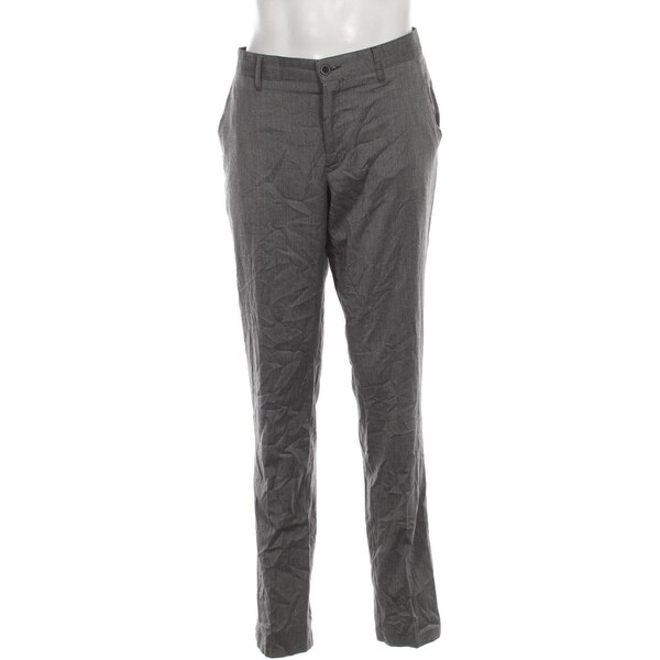 Pánske nohavice Alberto 66988440