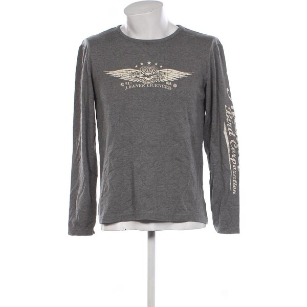 Pánske tričko John Baner 66988467