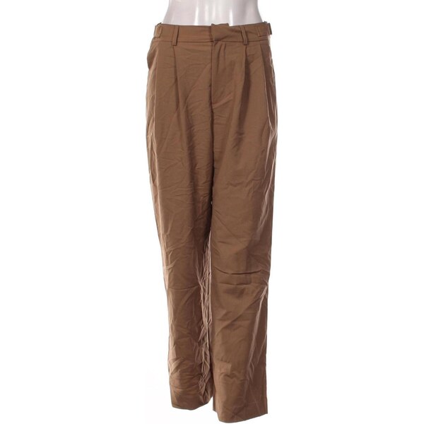 Dámske nohavice Stradivarius 66988460