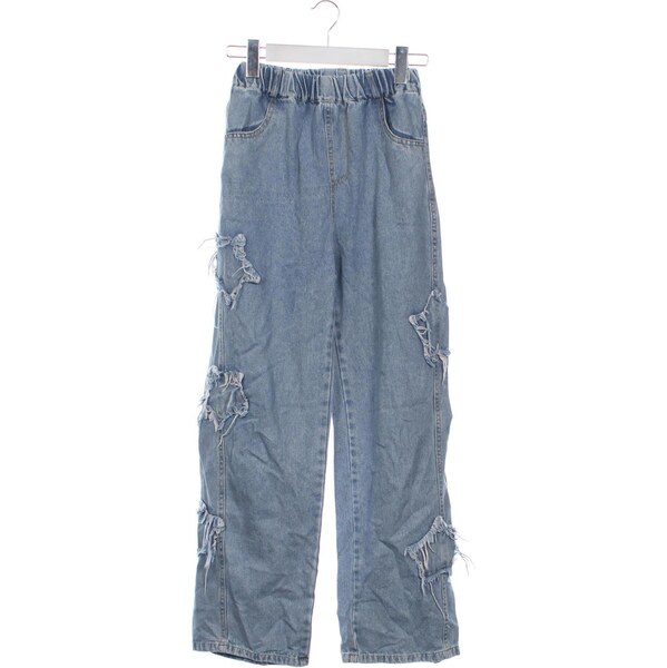 Detské džínsy Unbranded 66988478