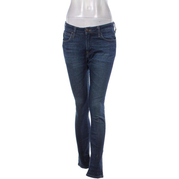 Dámske džínsy Lee 66988518