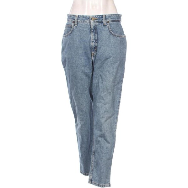 Dámske džínsy Lee 66988540