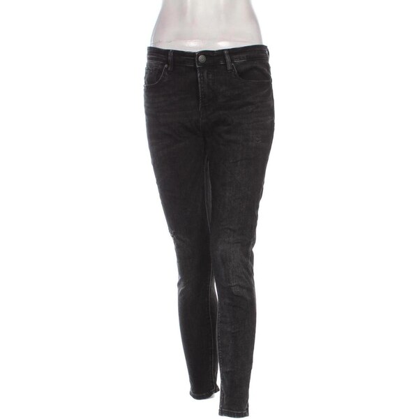 Dámske džínsy Stradivarius 66988616