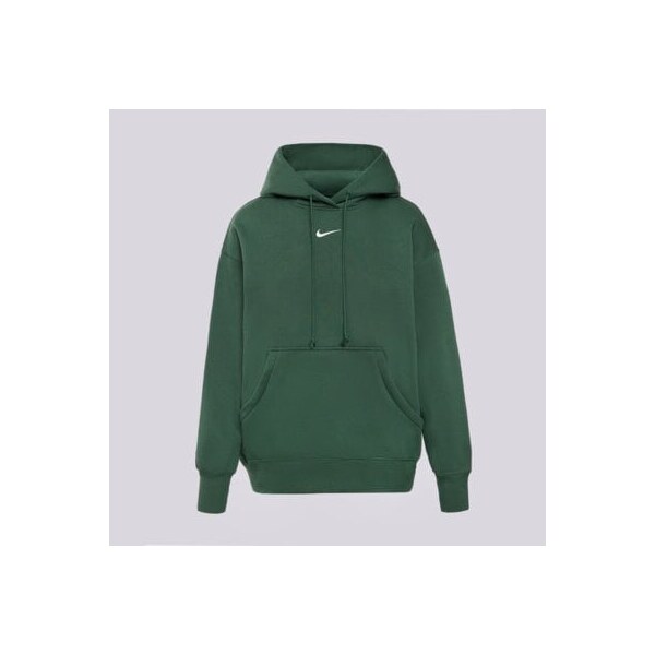 Nike Mikina S Kapucňou Phnx Flc Os Hoodie W Nsw ženy Oblečenie Mikiny 66989104