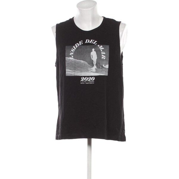 Pánske tielko S.Oliver 66988631