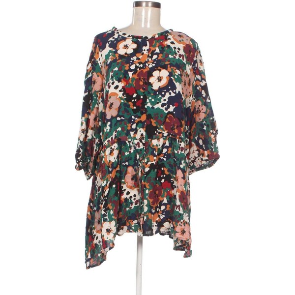 Dámska blúza Zizzi 66988641