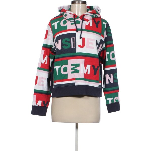 Dámska mikina Tommy Jeans 66988659