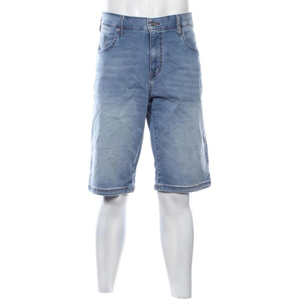 Pánske kraťasy Mustang 66988663