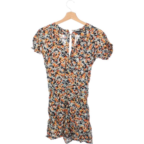 Dámská krátka kombinéza Warehouse 66988656