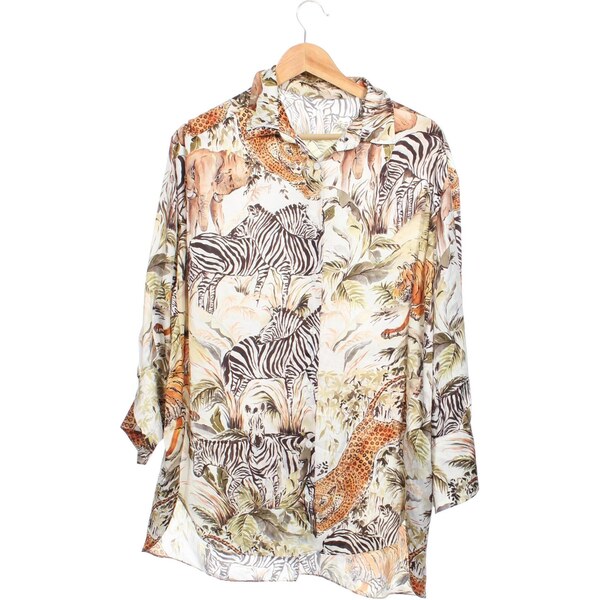 Dámska košeľa Zara 66988694